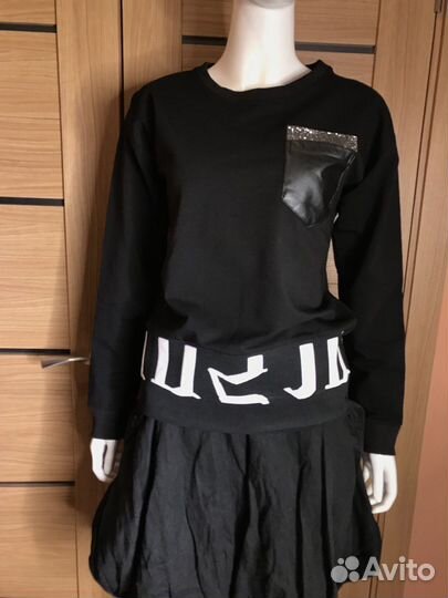 Свитшот джемпер женский 42 Dolce Gabbana