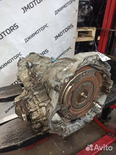 АКПП 6hp19 HYH 09L300038M Audi A4 B7