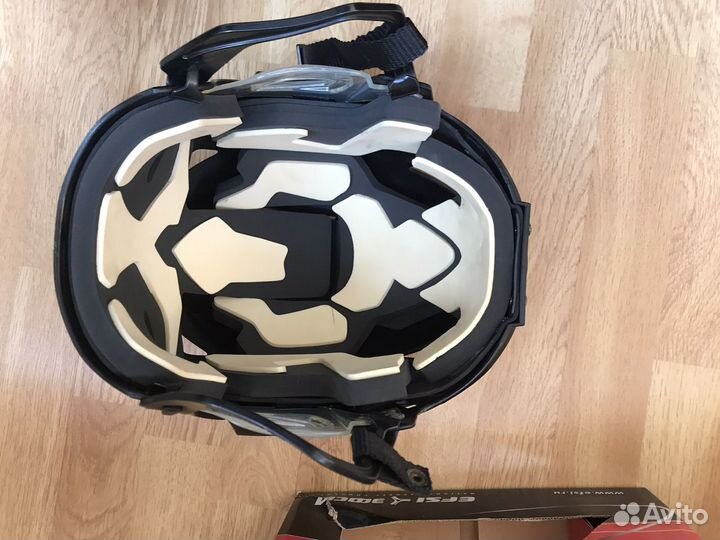 Шлем игрока хоккейный Эфси Efsi NRG550 SR