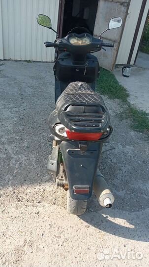 Продам скутер