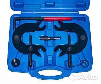 Набор фиксаторов распредвалов VAG 3.0 V6