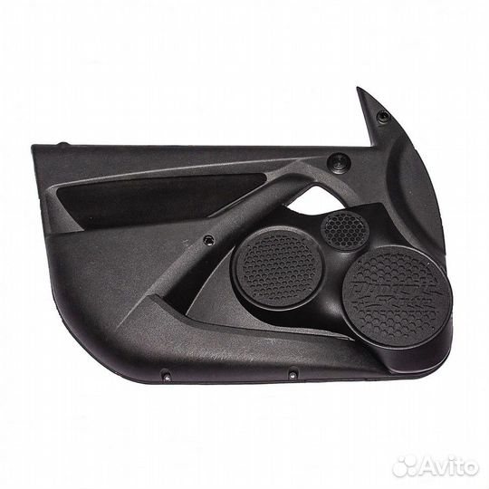 Подиумы Granta 20+16+рупор