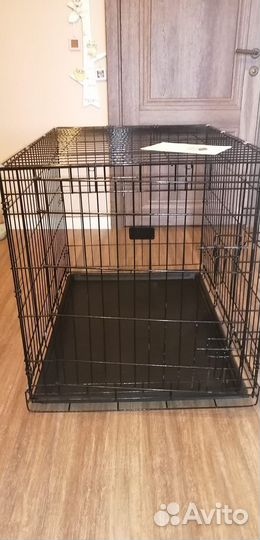 Клетка вольер для собак бу