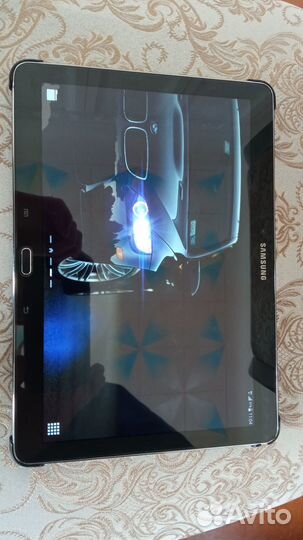 Планшет samsung