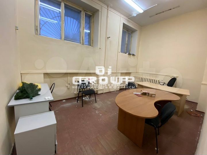 Сдается помещение 280 кв.м