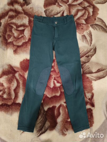 Конные бриджи детские