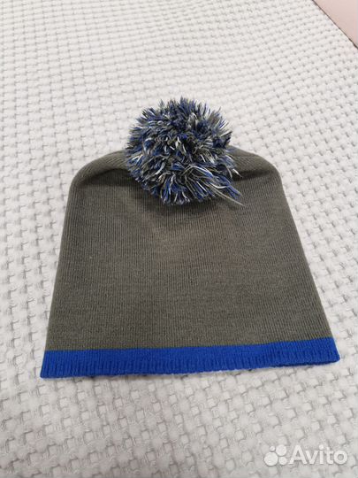 Шапка 58р