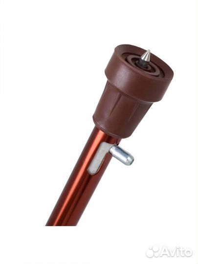 Трость для ходьбы B.Well WR-411