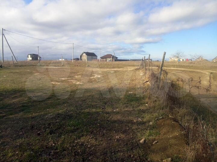 Участок 5 сот. (СНТ, ДНП)