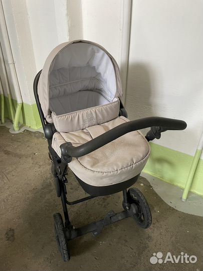 Коляска CAM dinamico up 3 в 1