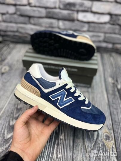 New balance 574 legacy