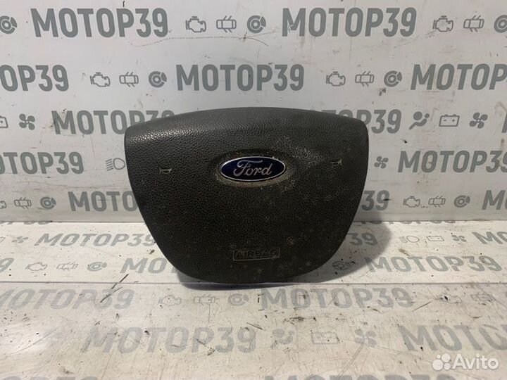 Airbag Ford Connect 1.8 tdci 2010
