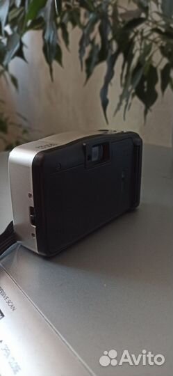 Canon Prima BF-800