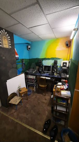 Производство, 32 м²