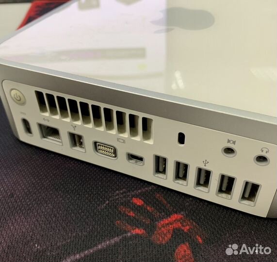 Apple Mac mini A1283