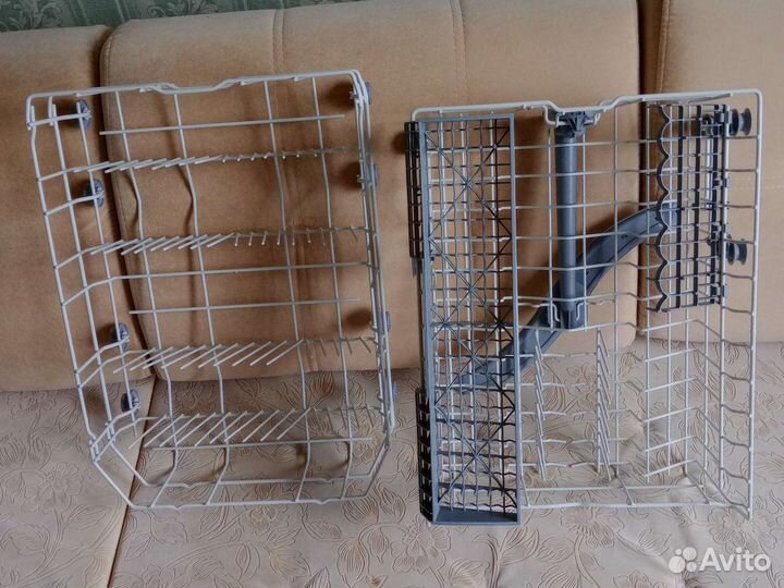 Корзины для пмм Bosch, Siemens, Neff 2,3-го покол