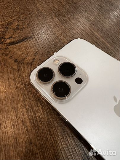 iPhone 13 Pro, 128 ГБ