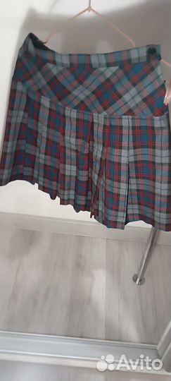 Школьная форма для девочки