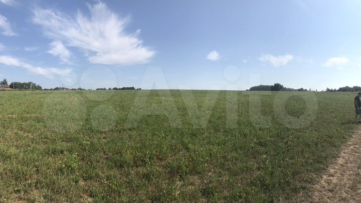 Участок 8 га (СНТ, ДНП)