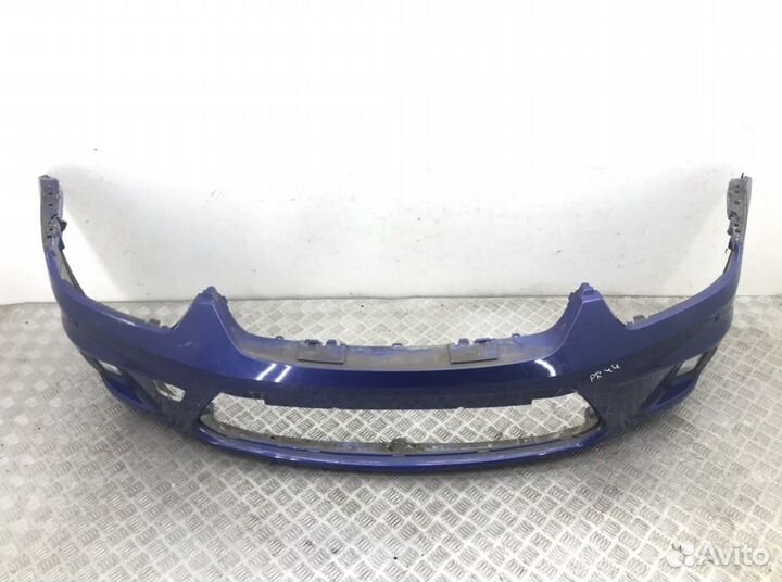 Бампер Ford C-Max (2003-2011)