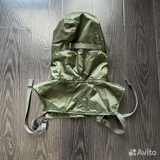 Капюшон Alpha Industries Cold Weather Nylon