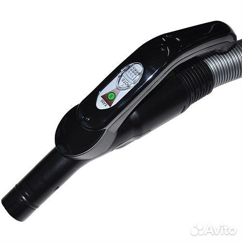 Шланг с ручкой управления для пылесоса Samsung DJ9