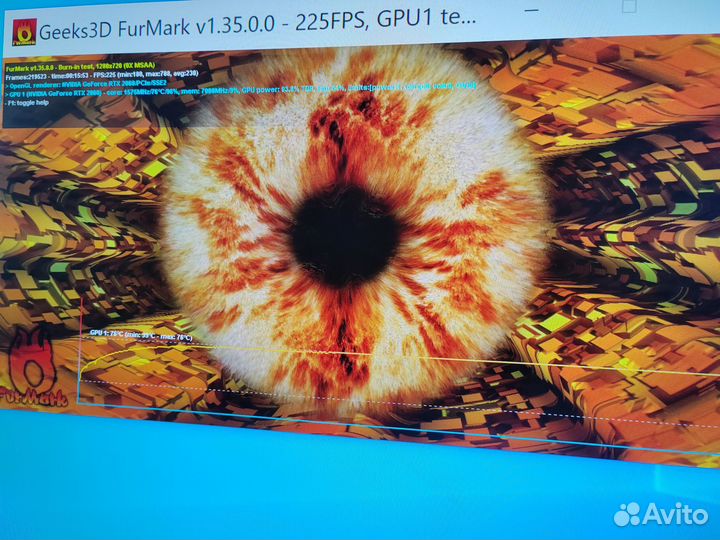 Игровой пк ryzen 5 2600 rtx 2060