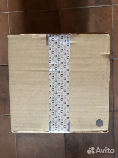 Настенный громкоговоритель TOA BS-330 3Вт