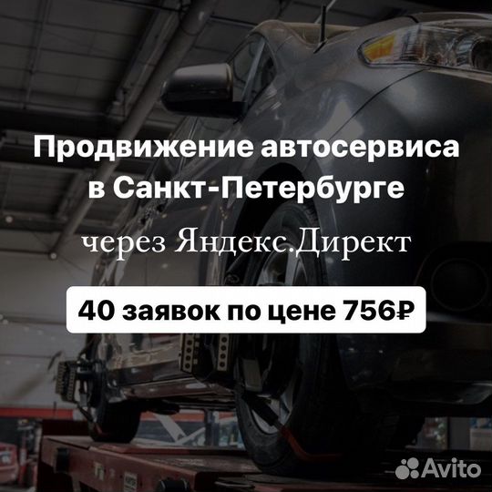 Директолог Контекстная реклама Яндекс Директ