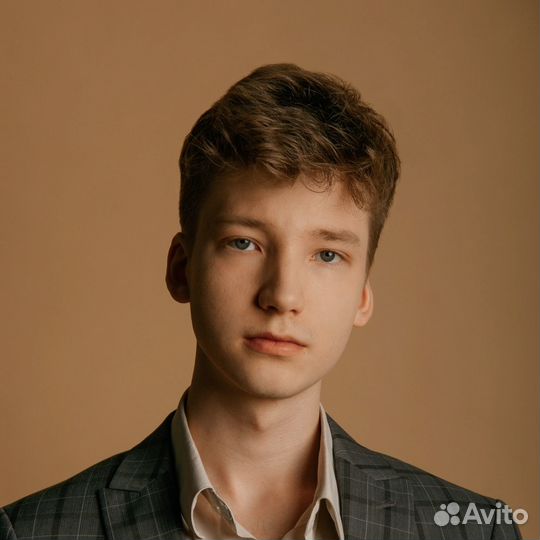 Графический дизайнер