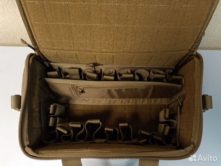 Сумка Helikon Range Bag, (TB-RGB-CD-72)