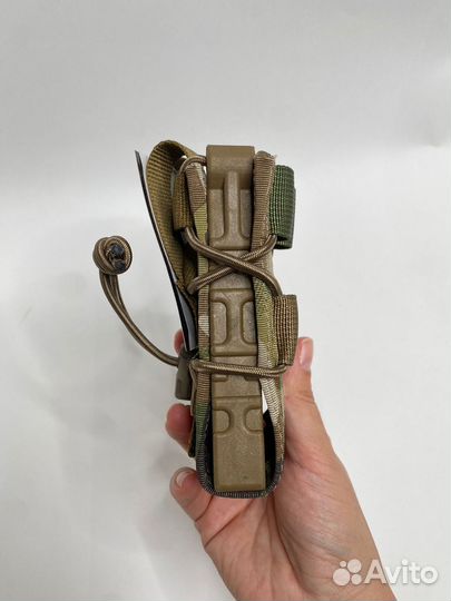 Подсумок tako, Ars Arma