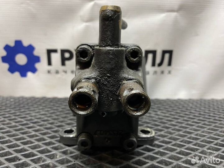 Насос подъема кабины Volvo FL FE