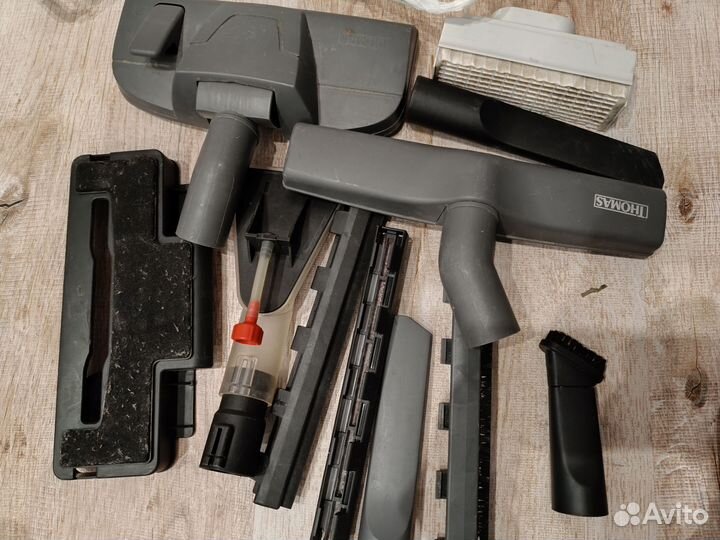 Насадка для пылесоса thomas