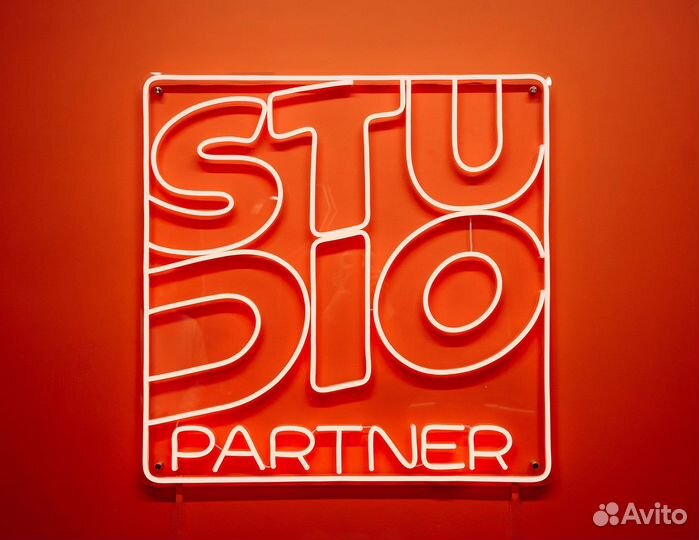 Студия звукозаписи