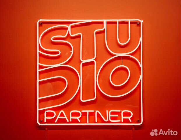 Студия звукозаписи