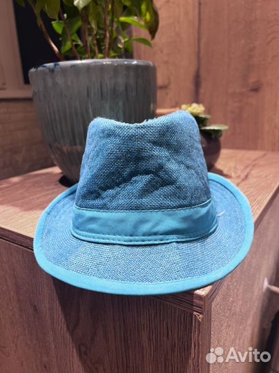 Шляпа женская
