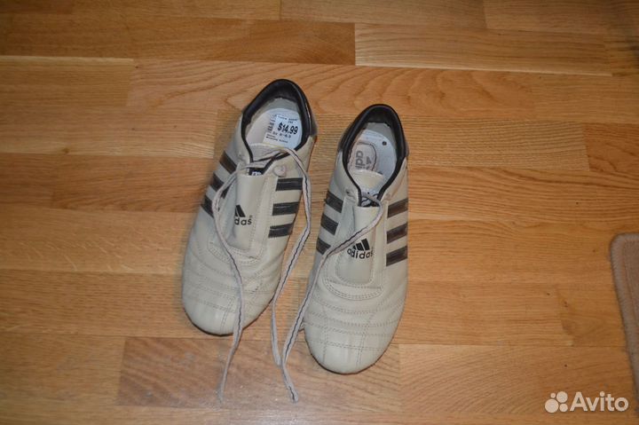 Кроссовки для тхеквондо