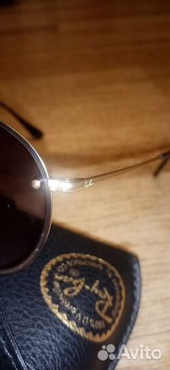 Ray-Ban 3614N Blaze Round Doublebridge