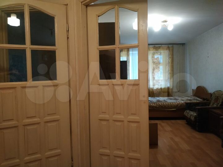 1-к. квартира, 56 м², 1/9 эт.