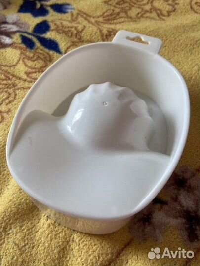 Стартовый набор для маникюра