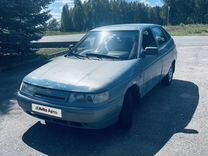 ВАЗ (LADA) 2112 1.5 MT, 2003, 263 987 км