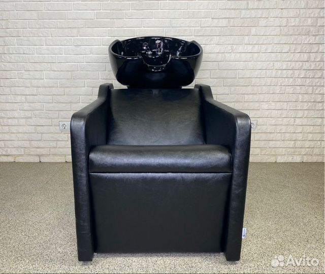 Мойка парикмахерская,A01