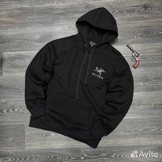 Худи arcteryx