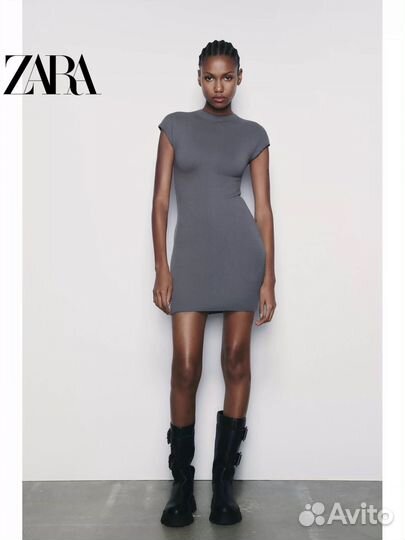 Платье Zara