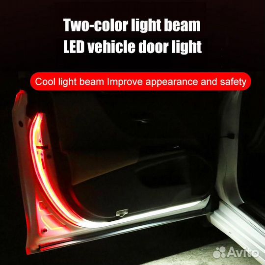 Гибкая светодиодная лента