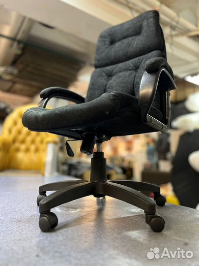 Кресло компьютерное