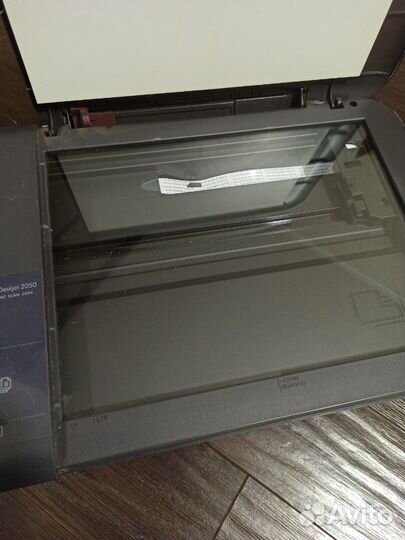 Мфу HP Deskjet 2050