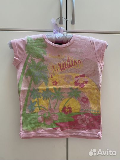 Детская одежда