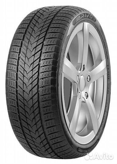 Arivo Winmaster ProX ARW5 255/50 R20 109H